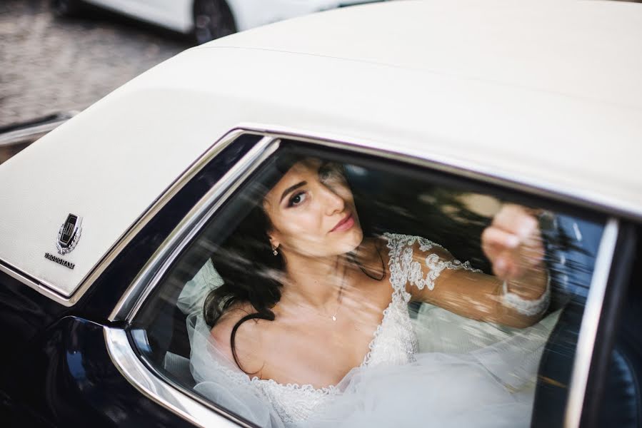 結婚式の写真家Taras Kovalchuk (taraskovalchuk)。2019 1月11日の写真