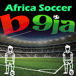 Cover Image of Tải xuống B9JA Africa Soccer 1.21 APK