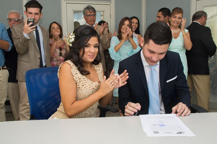 Fotógrafo de casamento Carolina Ferreira (carolinafoto). Foto de 23 de abril 2019