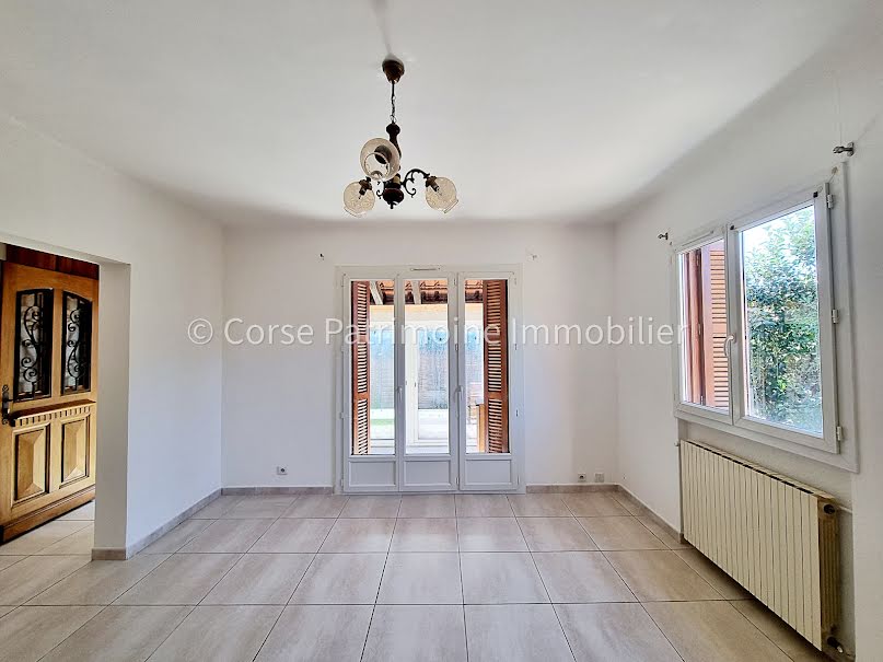 Vente maison 3 pièces 78 m² à Prunelli-di-Fiumorbo (20243), 265 000 €