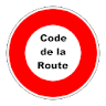 French Traffic Laws icon