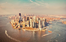 New York Wallpapers HD Theme small promo image