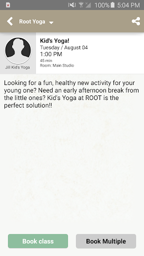 免費下載健康APP|Root Yoga app開箱文|APP開箱王