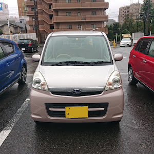 ミライース LA300S