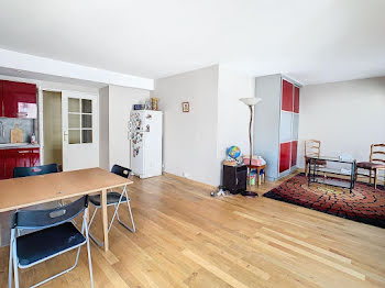 appartement à Issy-les-Moulineaux (92)