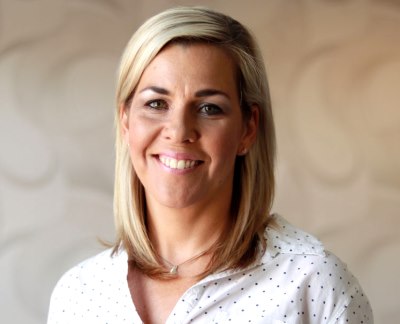 Annalie Terblanche, head of product at SilverBridge