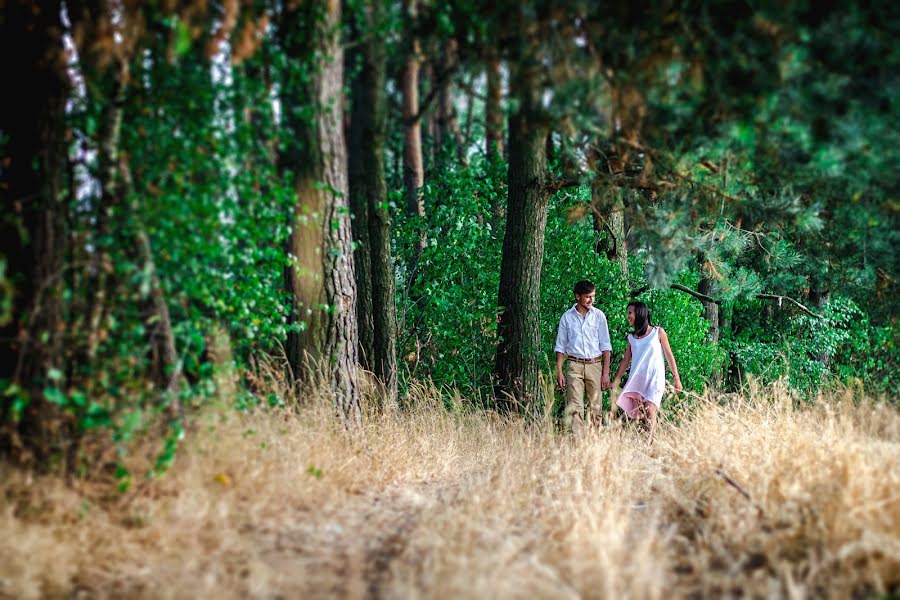 Photographe de mariage Petro Blyahar (patrikblyahar). Photo du 25 octobre 2017