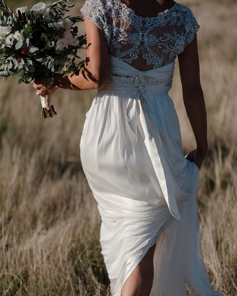 Fotógrafo de casamento Georgie James (georgiejames). Foto de 11 de fevereiro 2019