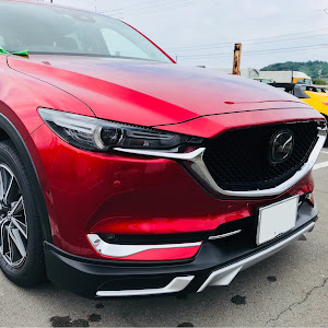 CX-5 KF系