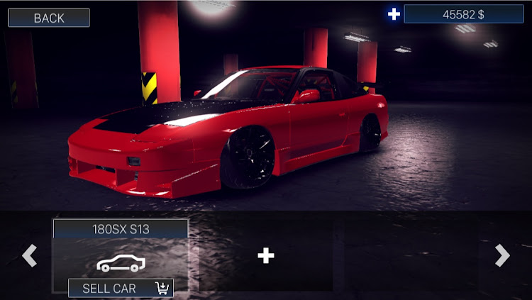 MR.OSERO(実写再現人)さんが投稿した180sx・HASHIRIYA DRIFTER・ユーラスに関するカスタム事例の投稿画像1枚目