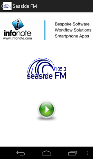 Seaside FM