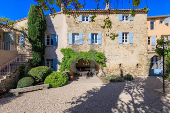 maison à Vaison-la-Romaine (84)