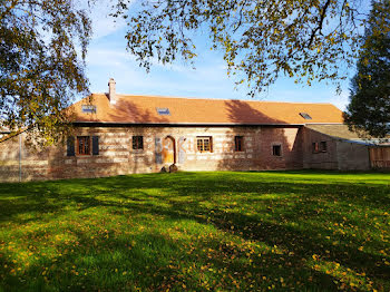 maison à Neufchâtel-en-Bray (76)