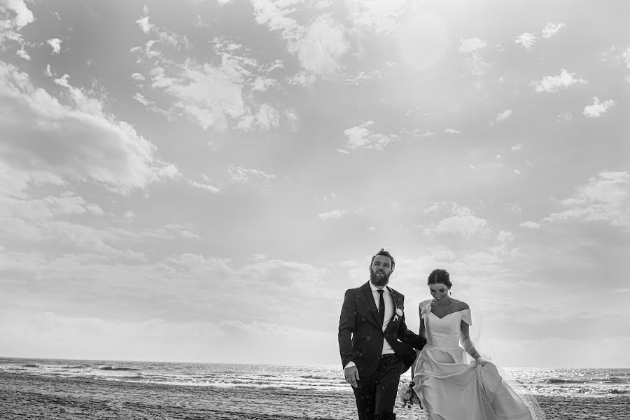 Wedding photographer Vaida Šetkauskė (setkauske). Photo of 7 September 2020