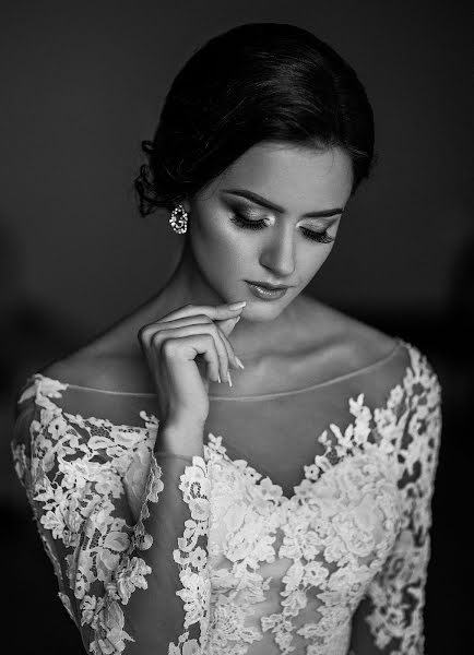 Wedding photographer Airidas Galičinas (airis). Photo of 2 October 2017