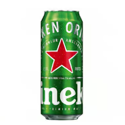 Heineken