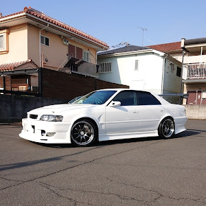 チェイサー JZX100