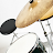 Play Drums PRO icon