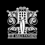 Cover Image of Download 212 MULTI PAYMENT 4.3.7 APK