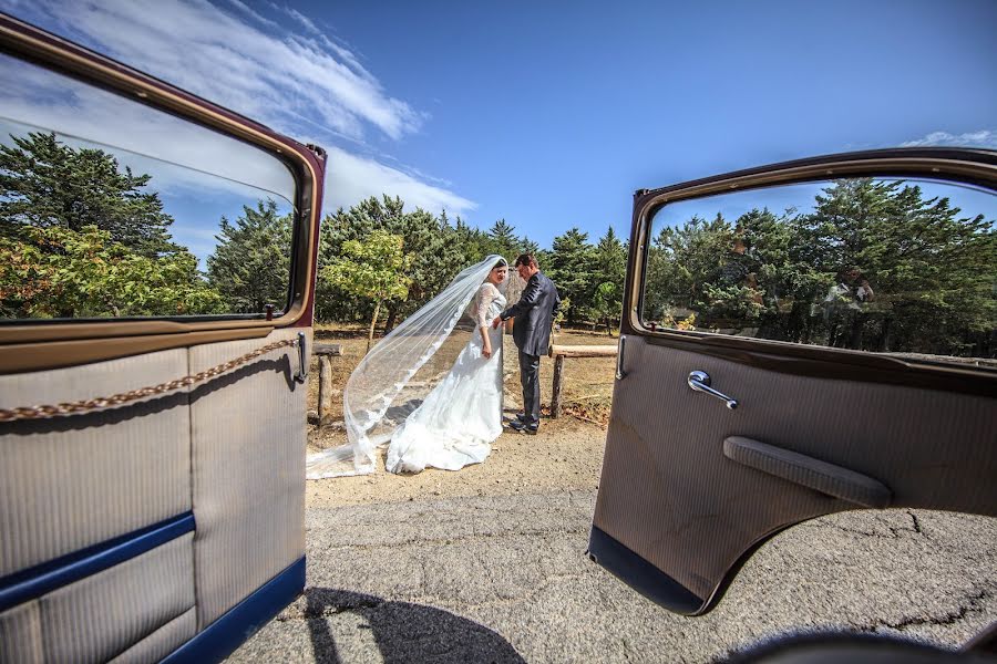 Fotógrafo de bodas Gianpiero La Palerma (gianpiero). Foto del 21 de septiembre 2017