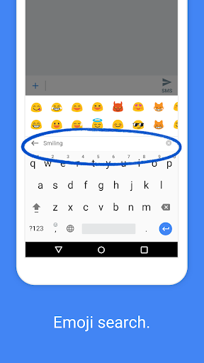 Gboard - the Google Keyboard