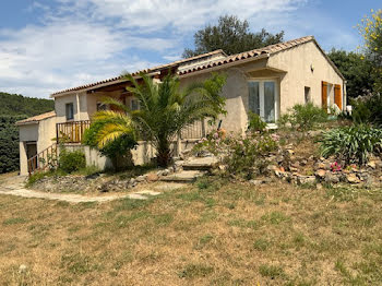 maison à Uzès (30)