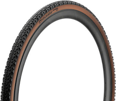 Pirelli Cinturato Gravel RC Tire - 700c Tubeless alternate image 1