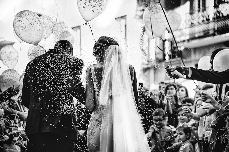 Photographe de mariage Angelo Chiello (angelochiello). Photo du 4 décembre 2018