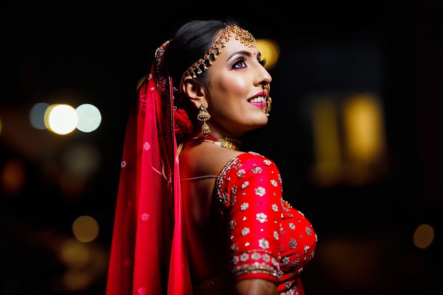 Photographe de mariage Pradeep Hooda (pradeep). Photo du 5 septembre 2021