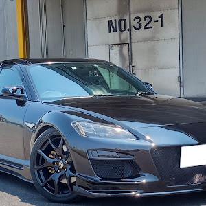 RX-8