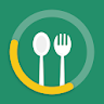 Fasting 16:8 & Calorie Counter icon