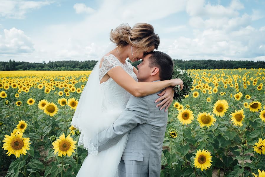 婚礼摄影师Nikolay Emelyanov（emelianovphoto）。2020 3月5日的照片