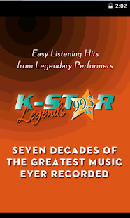 Kstar Legends(圖1)-速報App