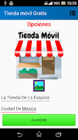 Tienda Móvil 2022 Screenshot