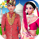 Indian Wedding Girl Dress up Game:Bridal Simulator