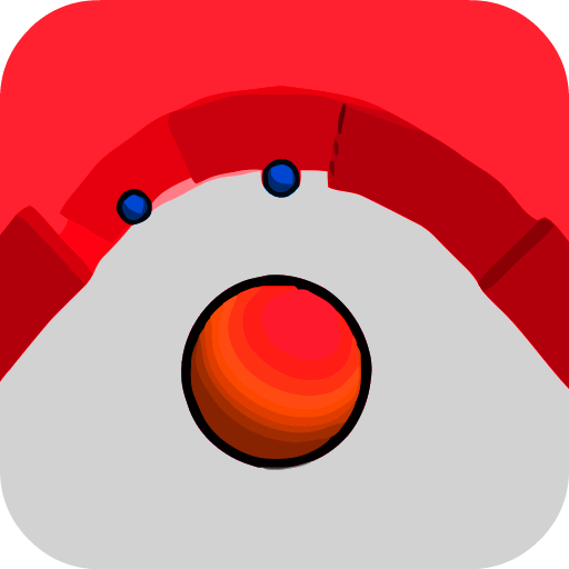 Red Ball 4(Spin) icon