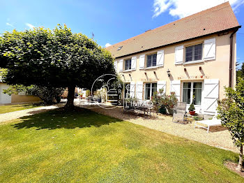 maison à Arnouville-lès-Mantes (78)