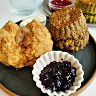 巴倫司康 Baron Scones