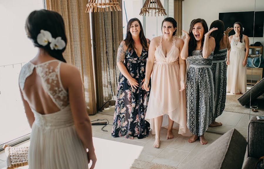 Düğün fotoğrafçısı Brittany Harris (brittanyharris). 8 Eylül 2019 fotoları
