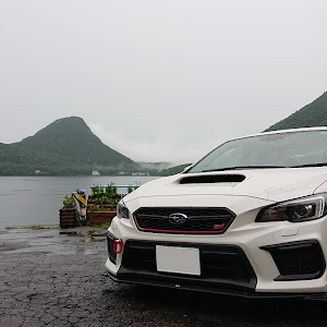 WRX STI VAB