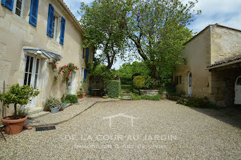 maison à Daignac (33)