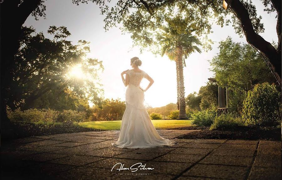 Fotógrafo de casamento Alan Silva (alansilva). Foto de 11 de maio 2019