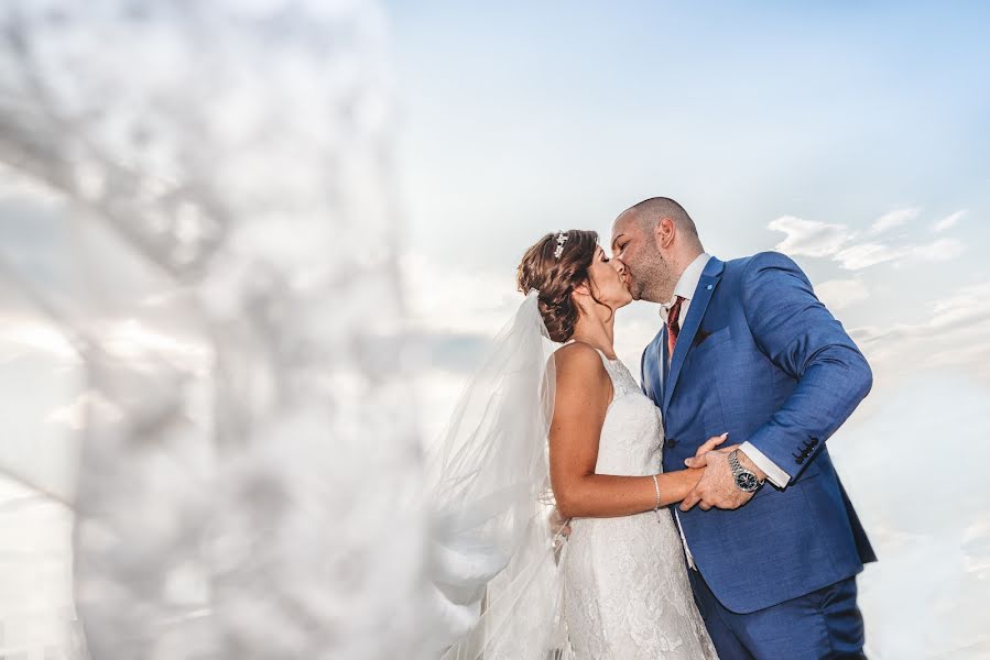 Photographe de mariage Haris Mulaosmanovic (marelicaphoto). Photo du 30 juillet 2019