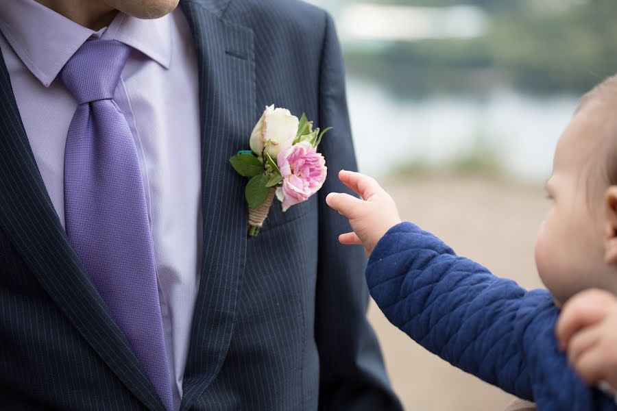 Fotógrafo de casamento Marina Sokolova (marinaphoto). Foto de 11 de novembro 2016