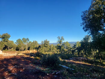 terrain à Le Thoronet (83)