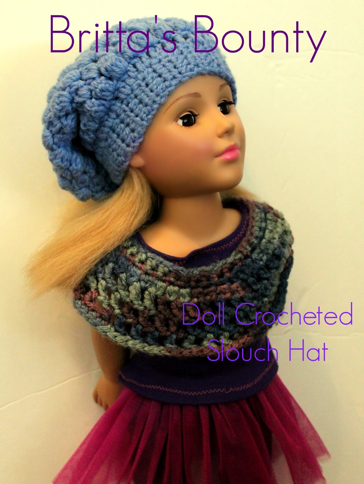 Doll Crocheted Slouch Hat.jpg