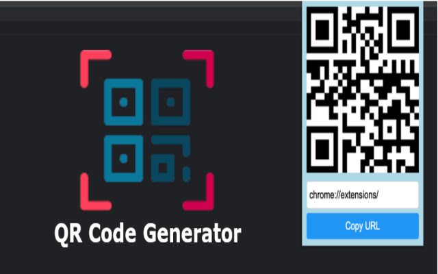 Como criar QR Code de página no Google Chrome