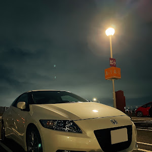 CR-Z ZF1