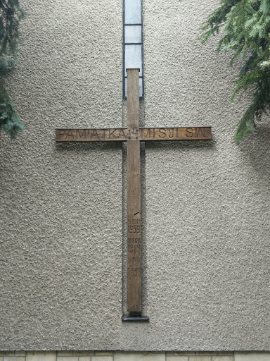 Croix Pamiątka 