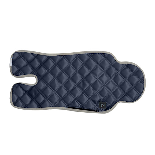 Title 2, Baby Carriage USB Smart Heating Mat Child Safet...